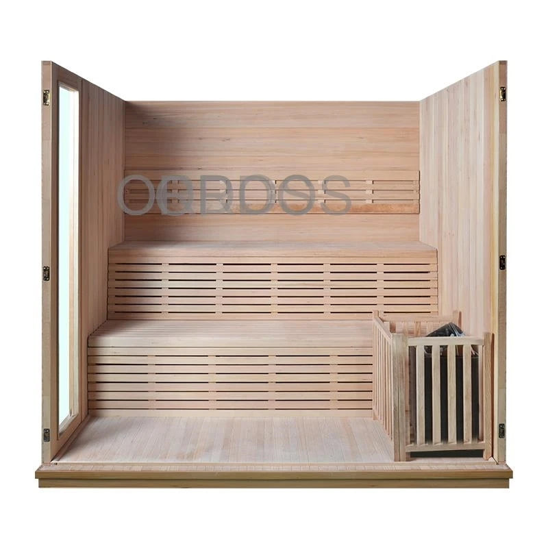 Détails d’assemblage outdoor — visserie inox et étanchéité