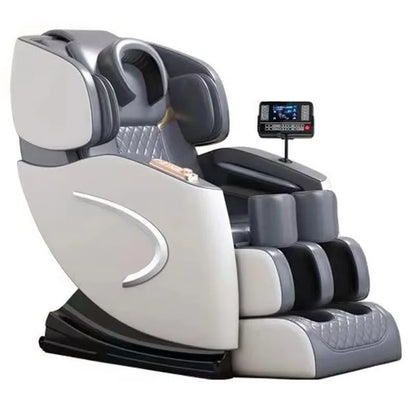 Revêtement PU haut de gamme et design compact gain de place — SP-MC35