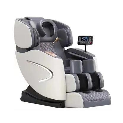 Airbags tête, épaules, bras, bassin, cuisses, mollets, chevilles — SP-MC35