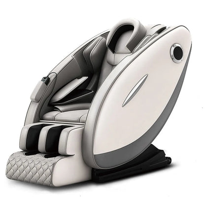 Massage airbag tête — soulage les yeux et les tempes