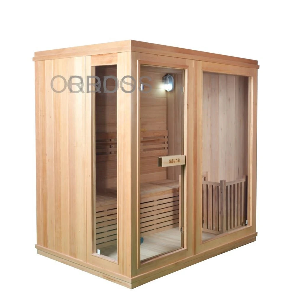 Détails d’assemblage outdoor — visserie inox et étanchéité